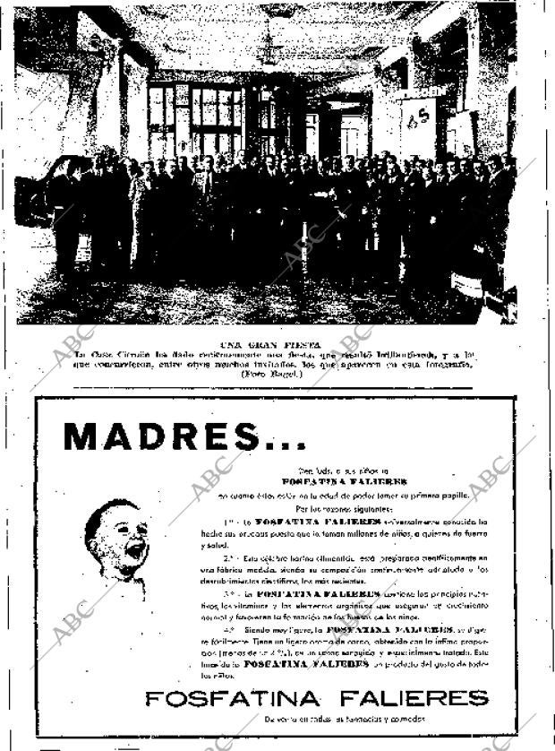 BLANCO Y NEGRO MADRID 03-06-1934 página 14