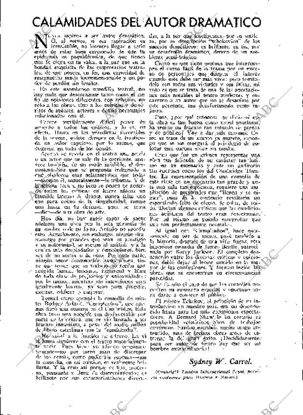 BLANCO Y NEGRO MADRID 03-06-1934 página 140