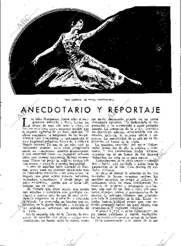 BLANCO Y NEGRO MADRID 03-06-1934 página 143