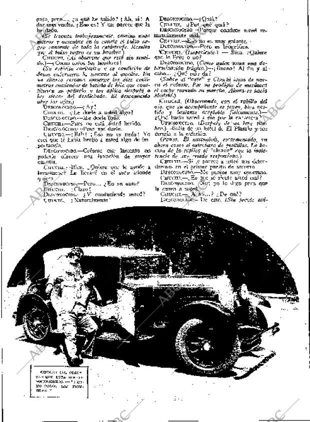 BLANCO Y NEGRO MADRID 03-06-1934 página 16