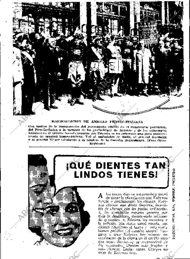 BLANCO Y NEGRO MADRID 03-06-1934 página 20