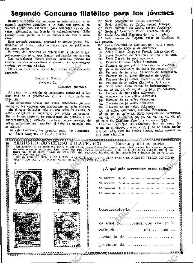 BLANCO Y NEGRO MADRID 03-06-1934 página 214