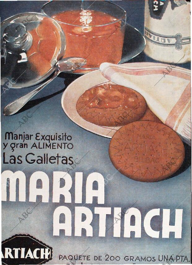 BLANCO Y NEGRO MADRID 03-06-1934 página 224