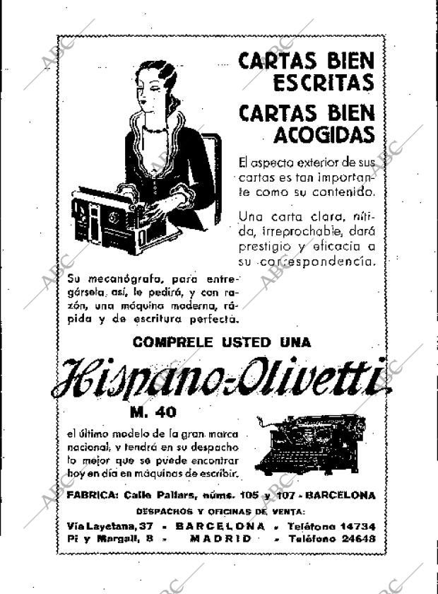 BLANCO Y NEGRO MADRID 03-06-1934 página 27