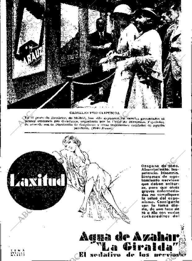 BLANCO Y NEGRO MADRID 03-06-1934 página 28