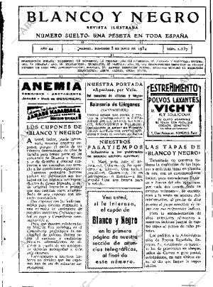 BLANCO Y NEGRO MADRID 03-06-1934 página 3