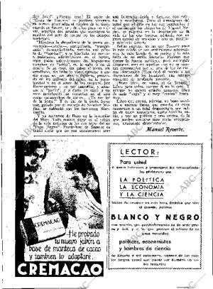 BLANCO Y NEGRO MADRID 03-06-1934 página 36