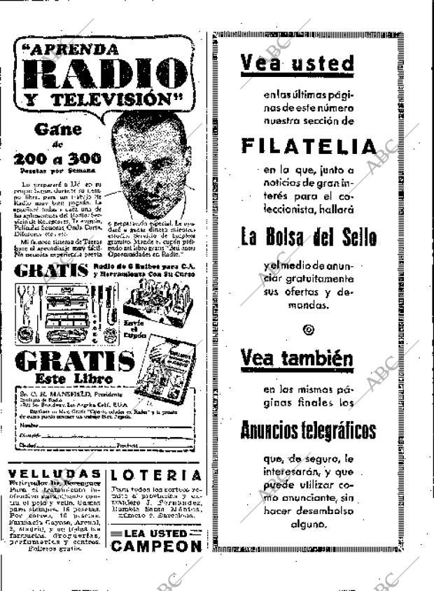 BLANCO Y NEGRO MADRID 03-06-1934 página 38