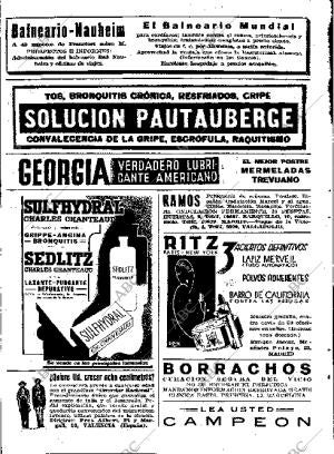 BLANCO Y NEGRO MADRID 03-06-1934 página 4