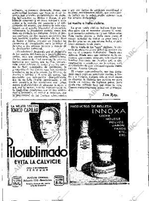 BLANCO Y NEGRO MADRID 03-06-1934 página 50