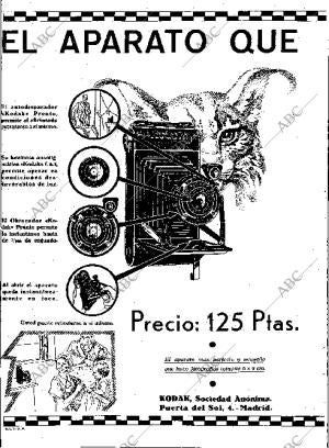BLANCO Y NEGRO MADRID 03-06-1934 página 8