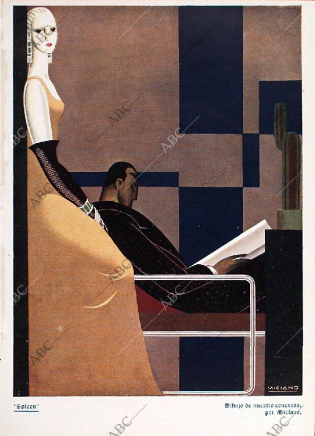 BLANCO Y NEGRO MADRID 03-06-1934 página 89