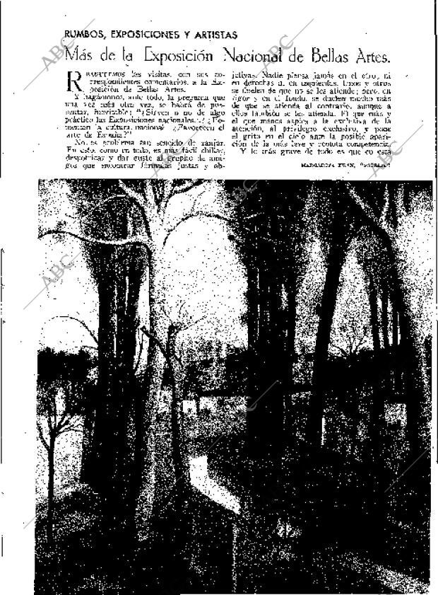 BLANCO Y NEGRO MADRID 03-06-1934 página 94