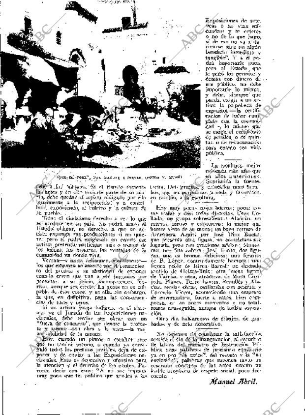 BLANCO Y NEGRO MADRID 03-06-1934 página 99