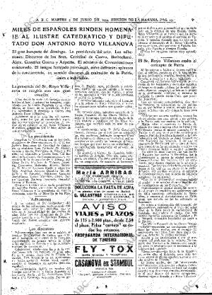 ABC MADRID 05-06-1934 página 17