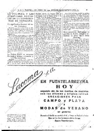 ABC MADRID 05-06-1934 página 20