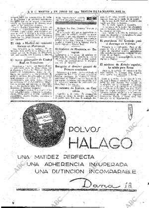 ABC MADRID 05-06-1934 página 22