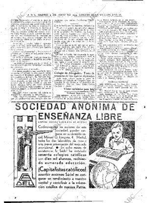 ABC MADRID 05-06-1934 página 26