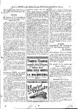 ABC MADRID 05-06-1934 página 33