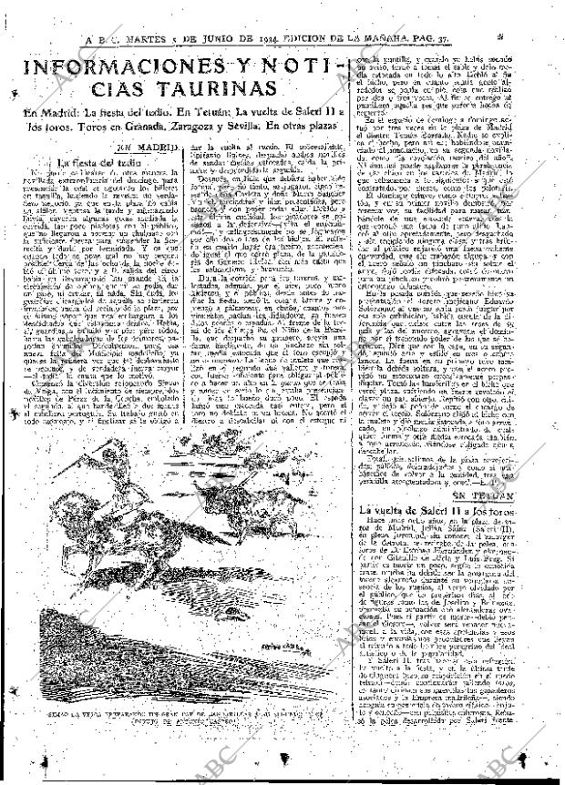 ABC MADRID 05-06-1934 página 37
