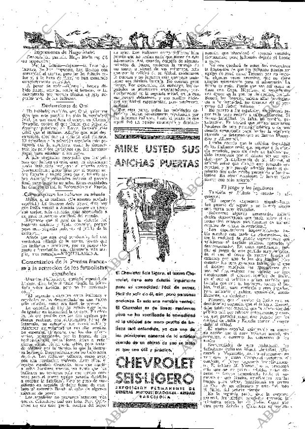 ABC MADRID 05-06-1934 página 48