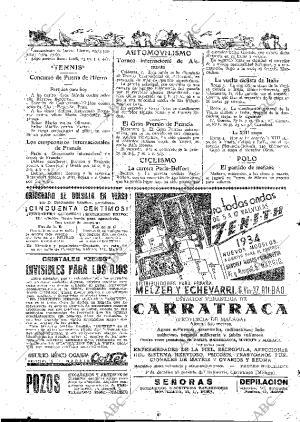 ABC MADRID 05-06-1934 página 52