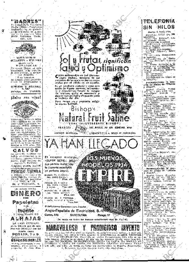 ABC MADRID 05-06-1934 página 53