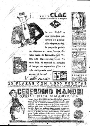 ABC MADRID 05-06-1934 página 58