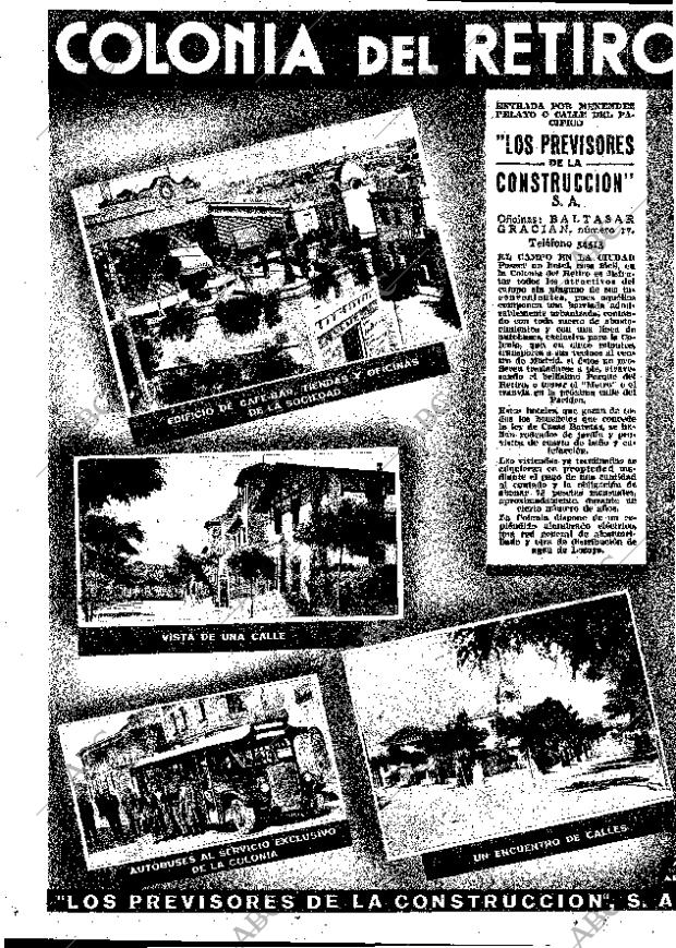 ABC MADRID 06-06-1934 página 56