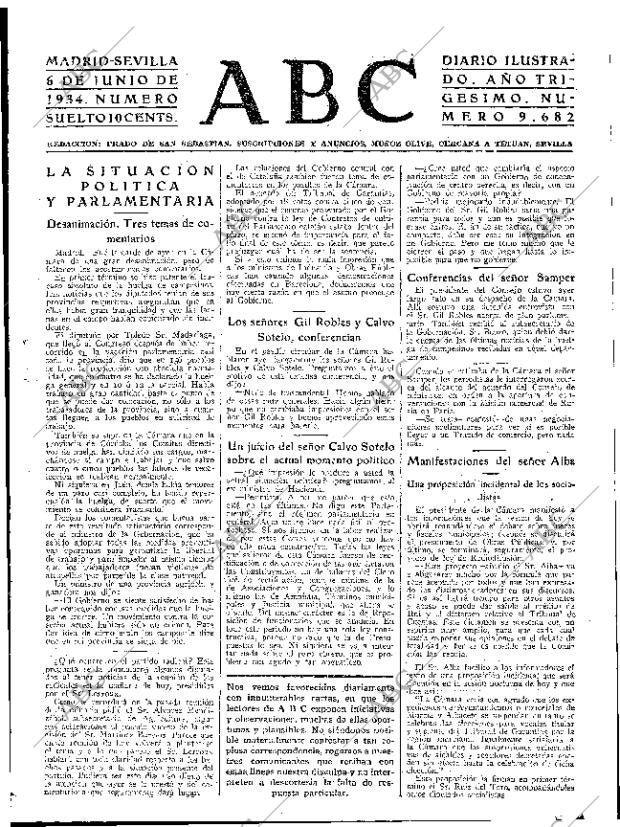 ABC SEVILLA 06-06-1934 página 15