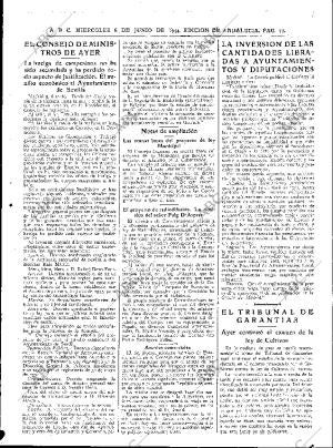 ABC SEVILLA 06-06-1934 página 17