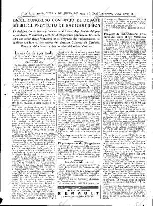 ABC SEVILLA 06-06-1934 página 19