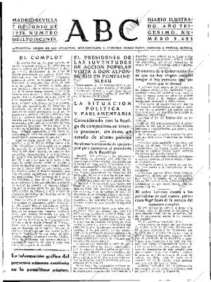 ABC SEVILLA 07-06-1934 página 15