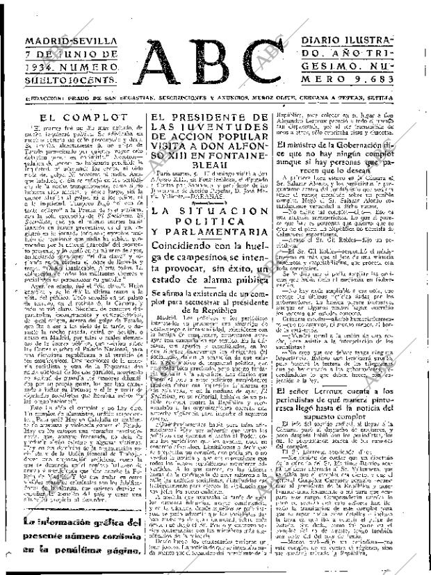 ABC SEVILLA 07-06-1934 página 15