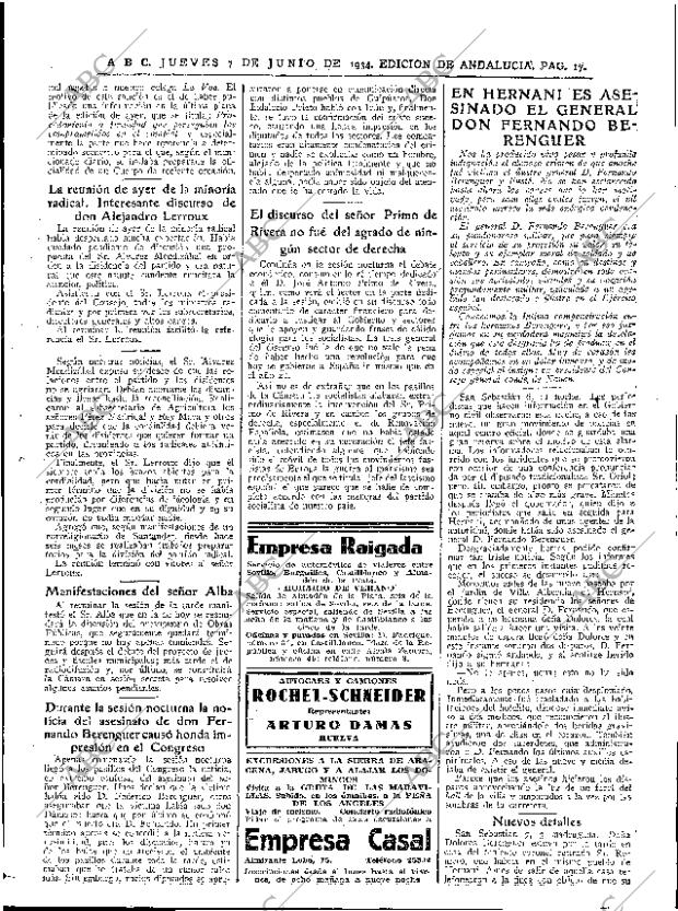ABC SEVILLA 07-06-1934 página 17