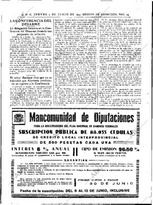 ABC SEVILLA 07-06-1934 página 24