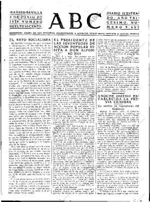 ABC SEVILLA 09-06-1934 página 11