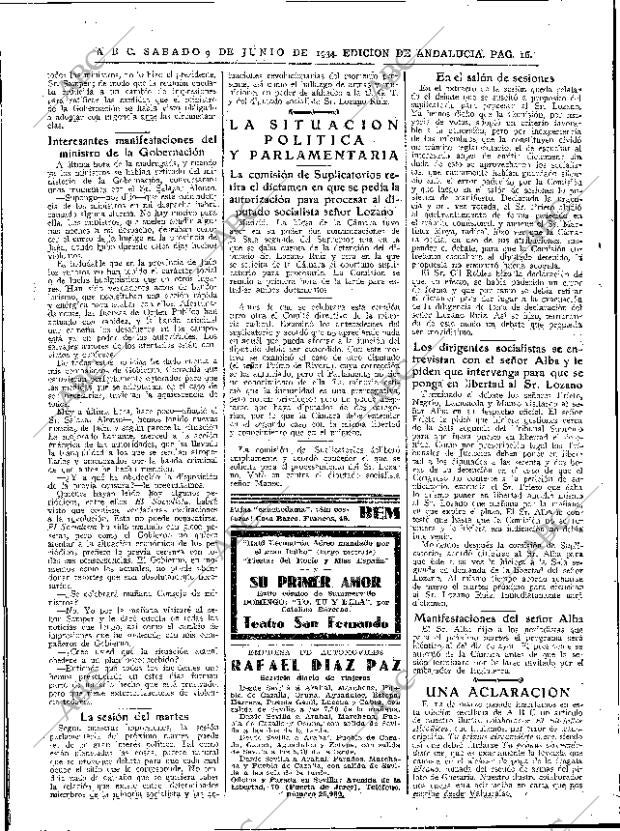 ABC SEVILLA 09-06-1934 página 12