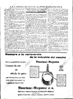 ABC SEVILLA 09-06-1934 página 16