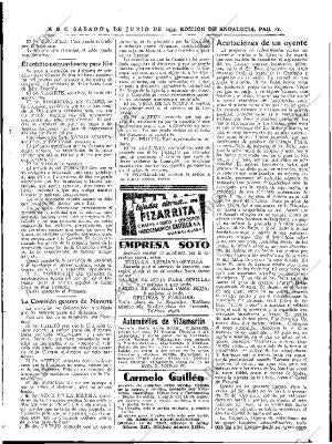 ABC SEVILLA 09-06-1934 página 17