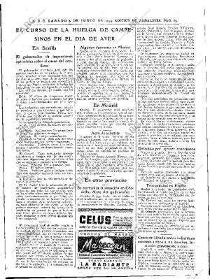 ABC SEVILLA 09-06-1934 página 19