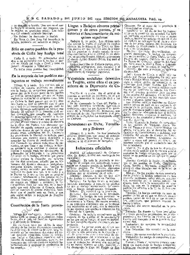 ABC SEVILLA 09-06-1934 página 20