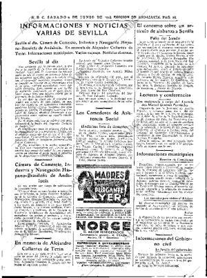 ABC SEVILLA 09-06-1934 página 21