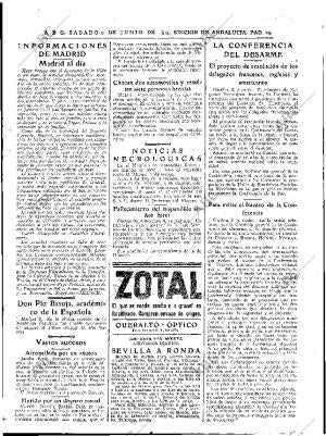 ABC SEVILLA 09-06-1934 página 25