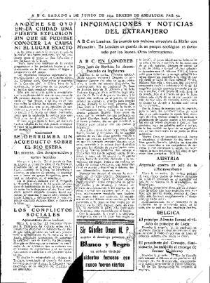 ABC SEVILLA 09-06-1934 página 27