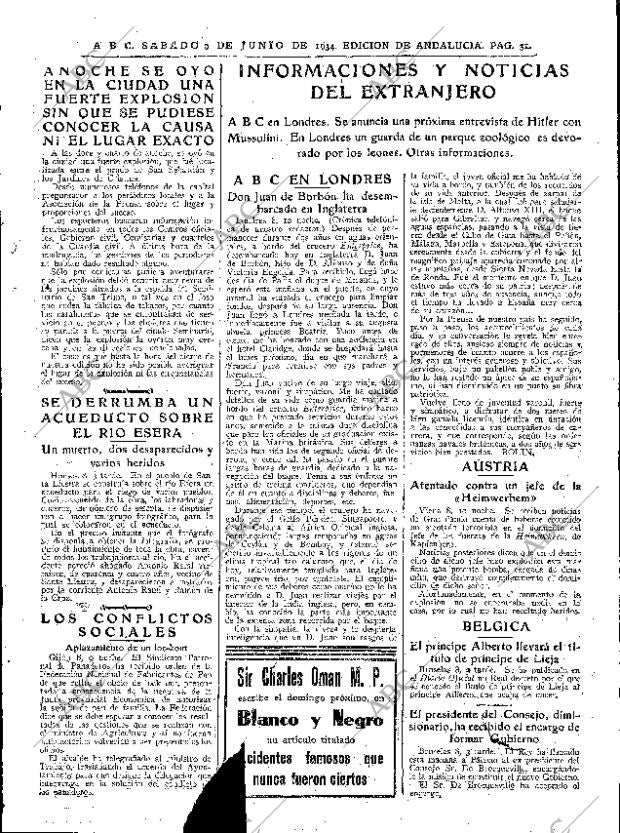 ABC SEVILLA 09-06-1934 página 27