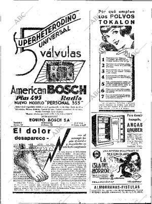 ABC SEVILLA 09-06-1934 página 34