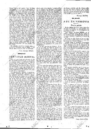 ABC MADRID 10-06-1934 página 16