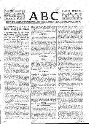 ABC MADRID 10-06-1934 página 17