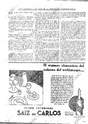 ABC MADRID 10-06-1934 página 18